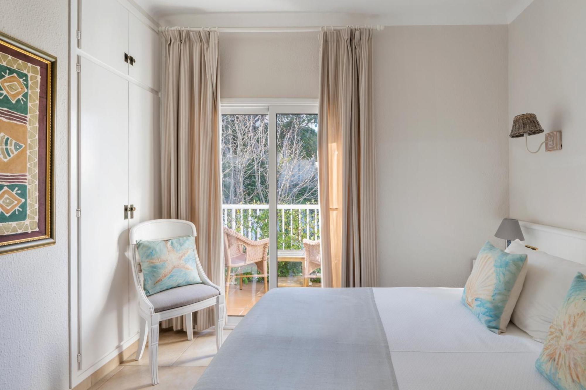 Hotel La Goleta Llança