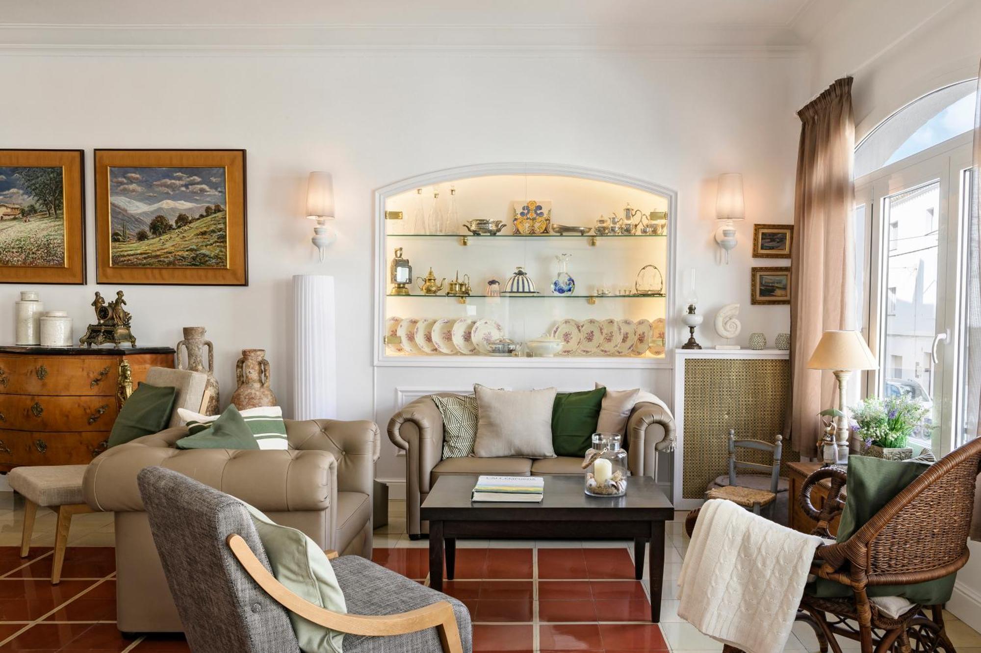 La Goleta Hotel