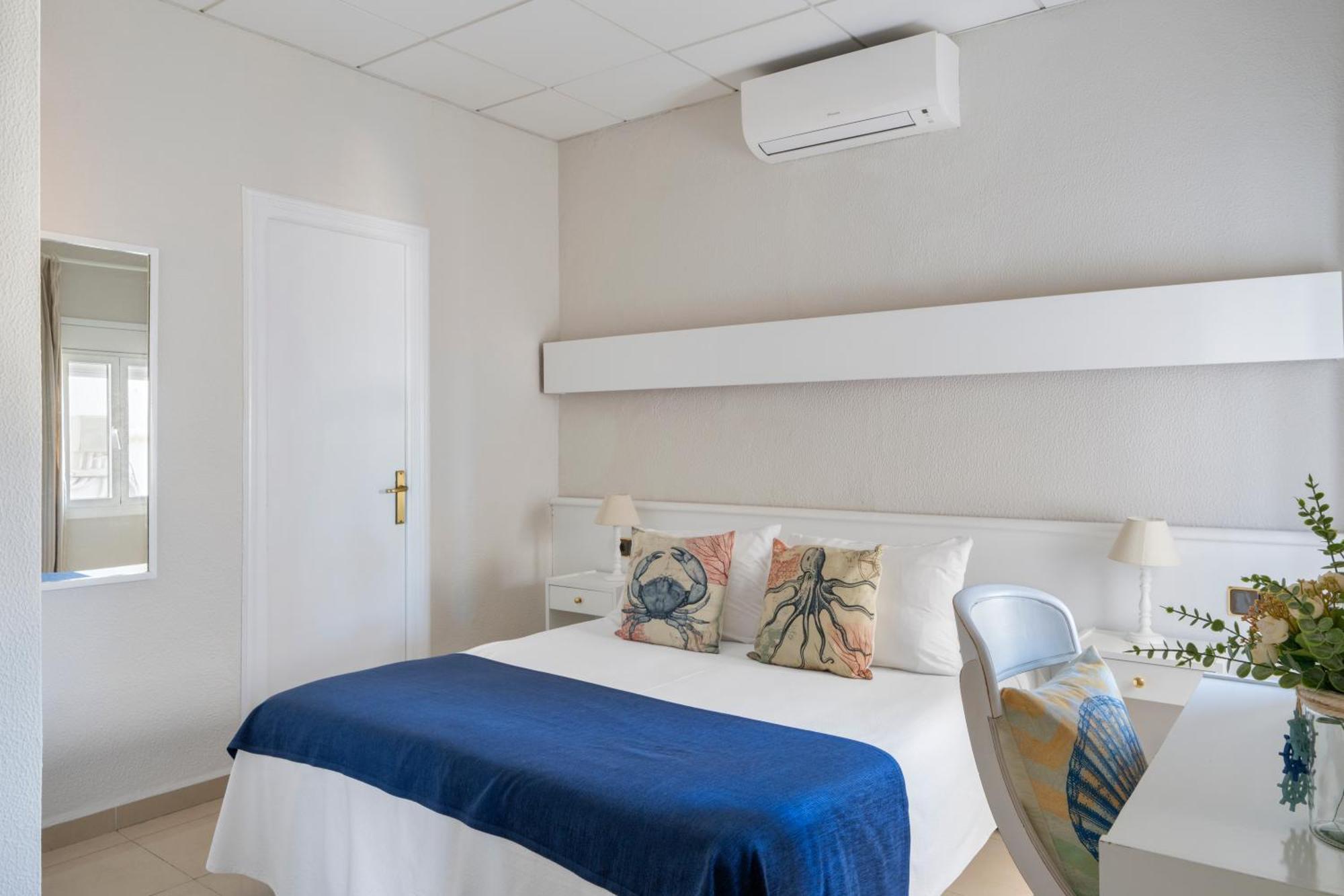 La Goleta Hotel Llança