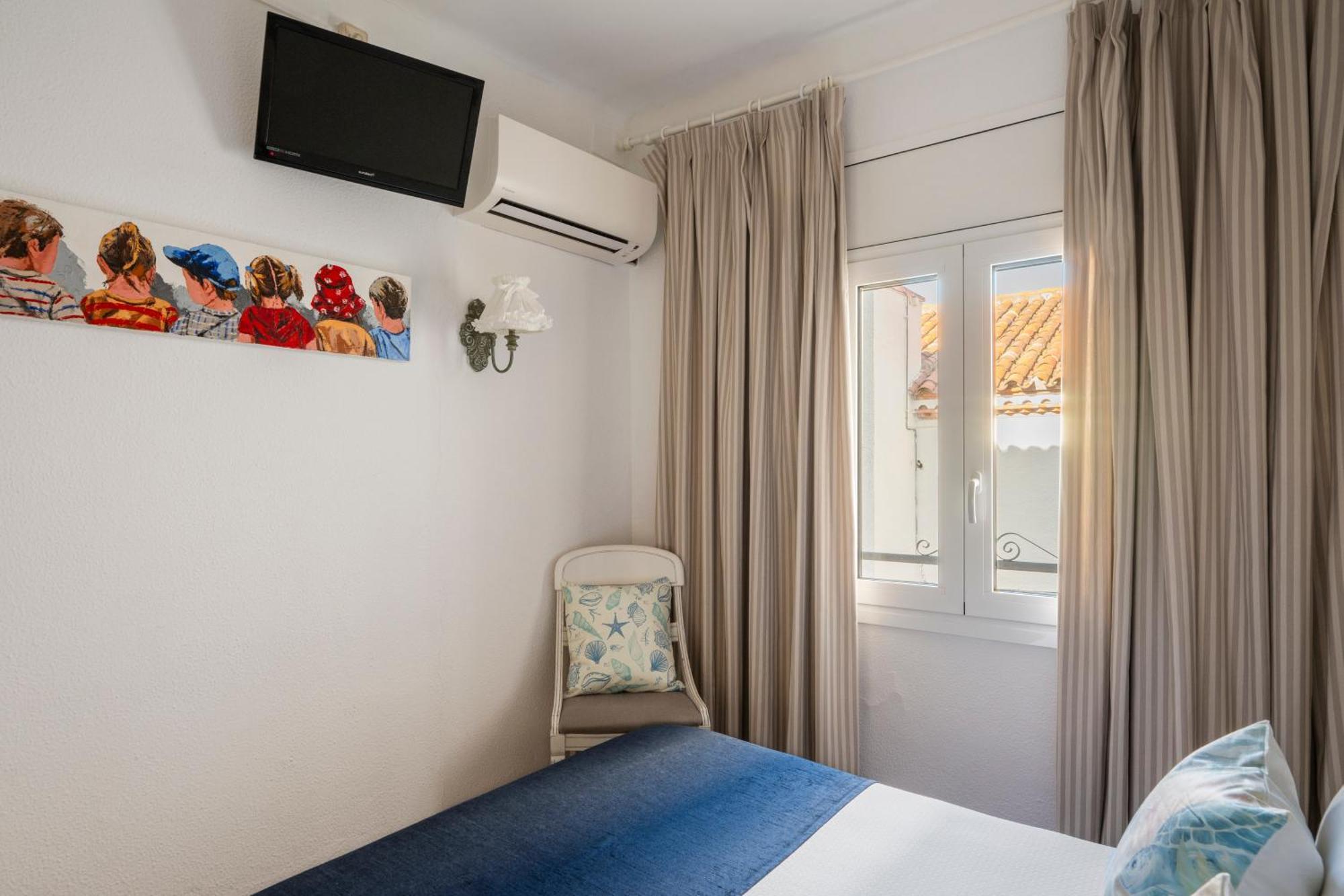 Hotel La Goleta Llança