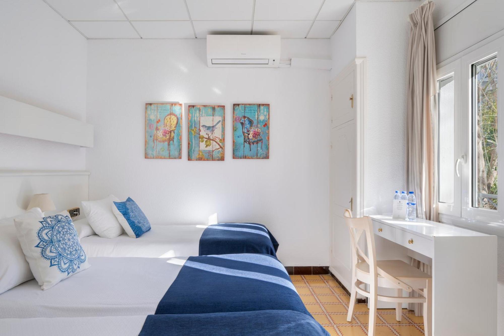 Hotel La Goleta Llança