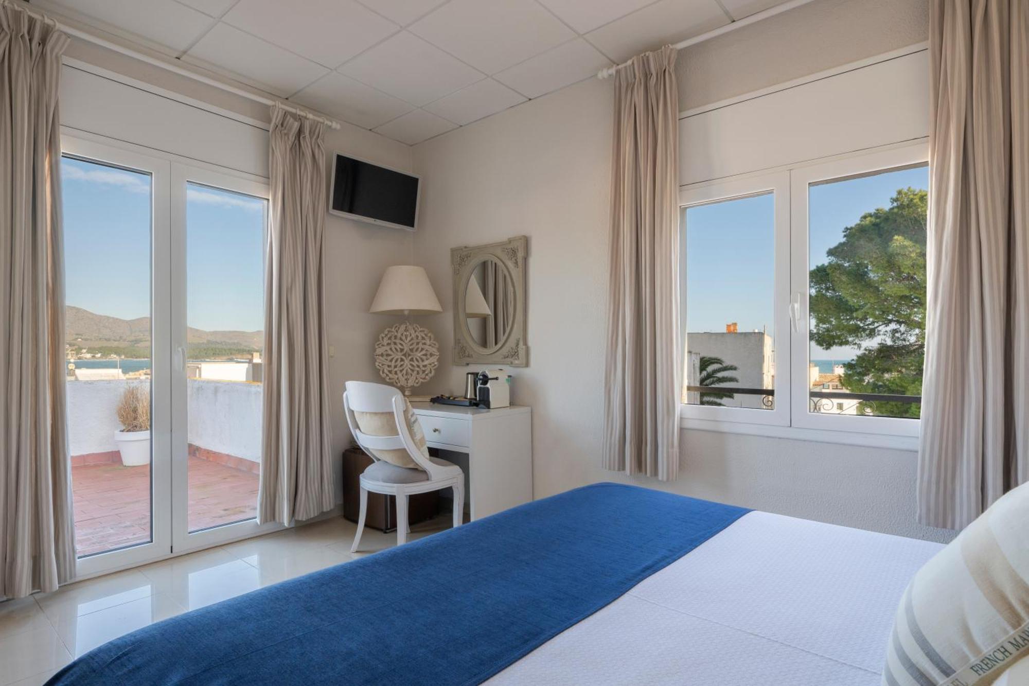Hotel La Goleta 2*