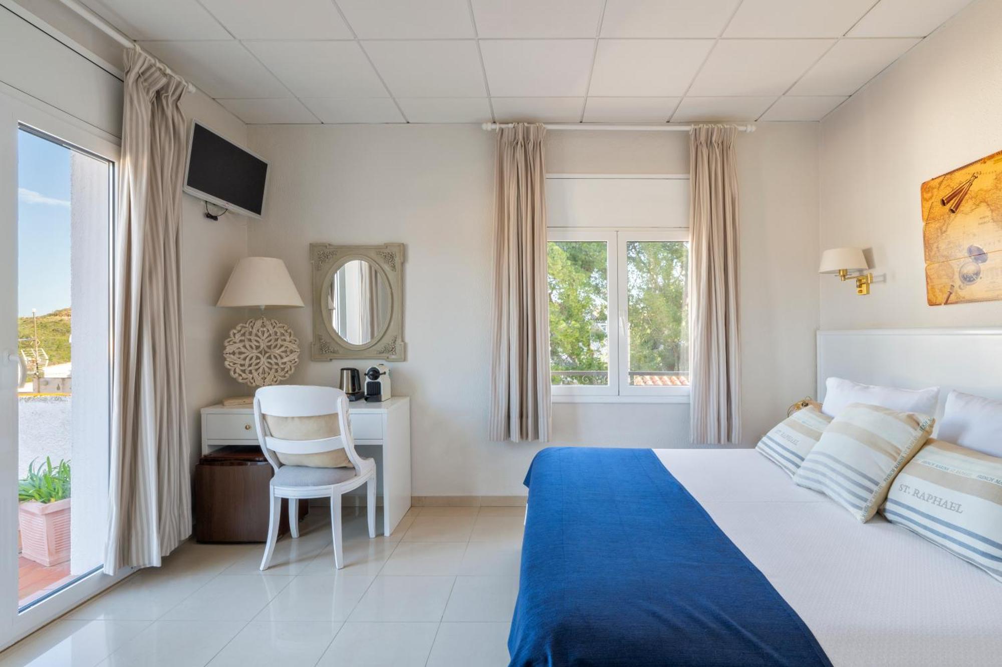 Hotel La Goleta Llança