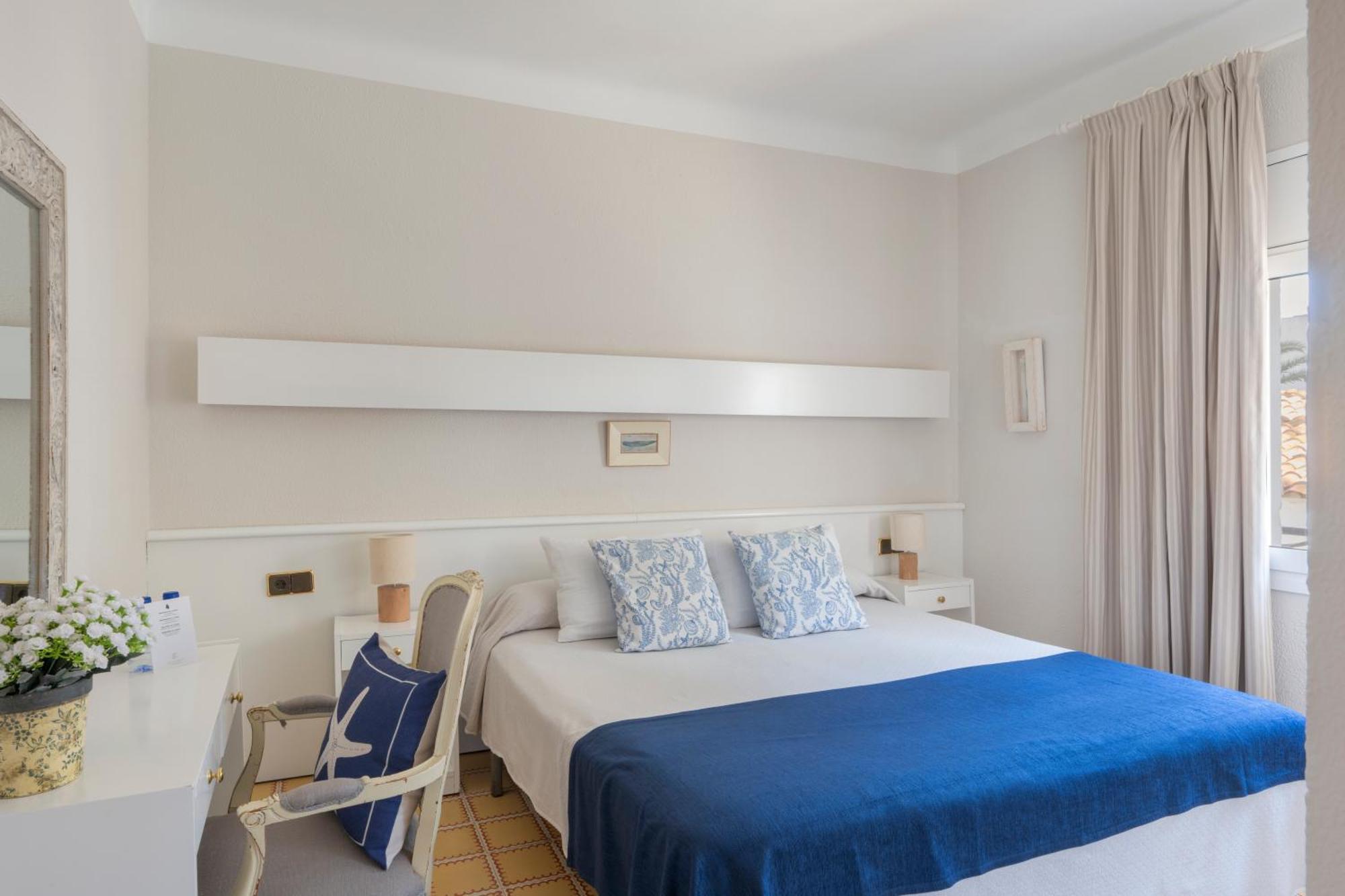 La Goleta Hotel
