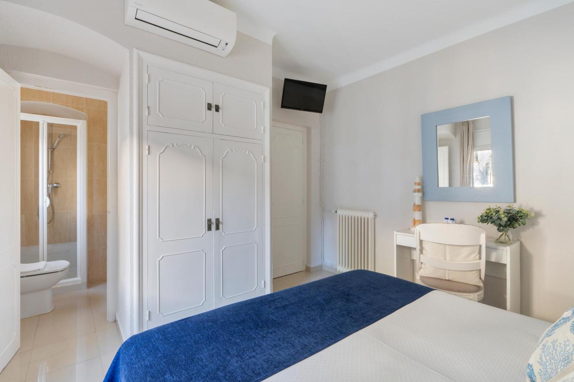 La Goleta Hotel Llança