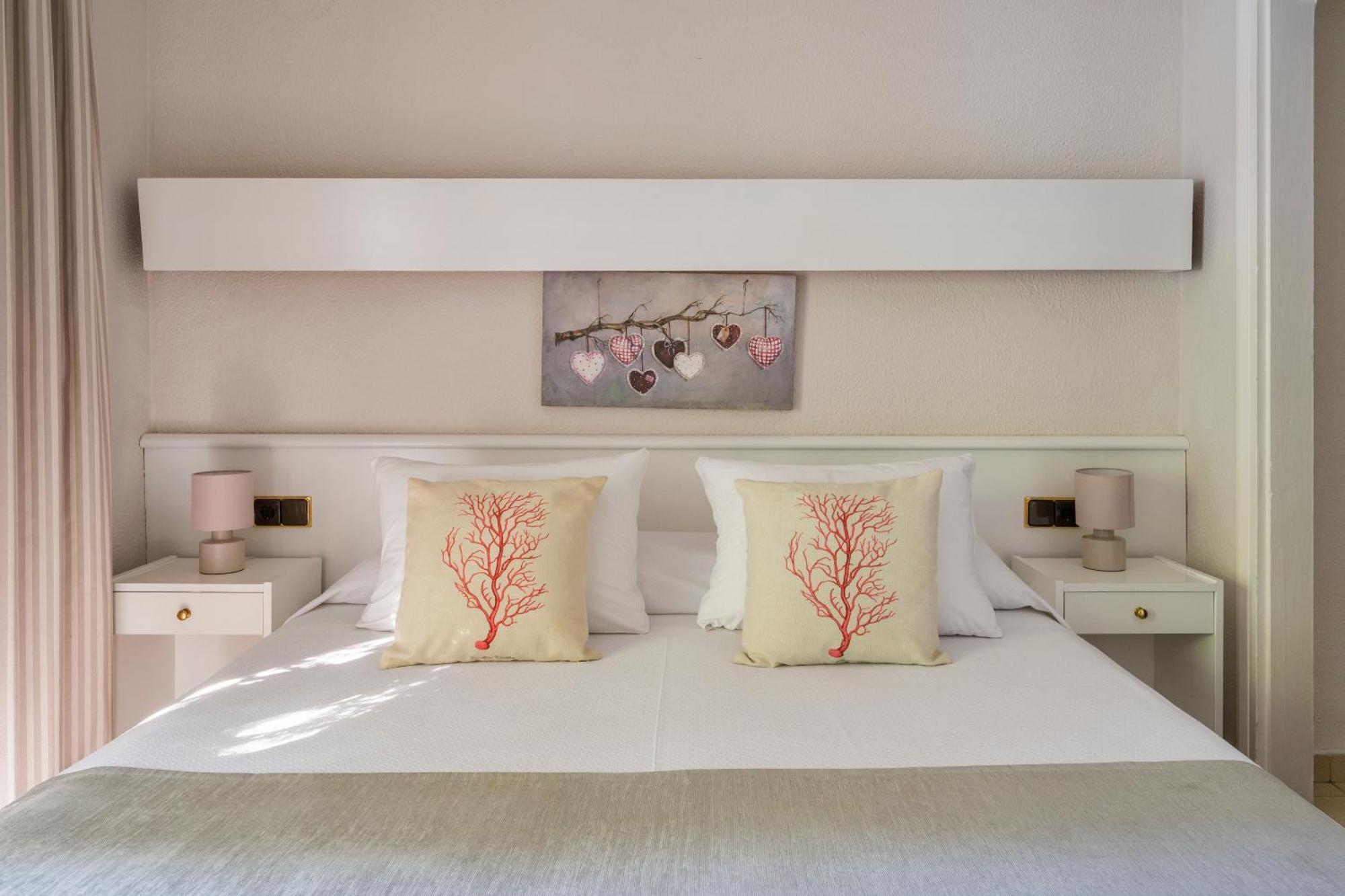 La Goleta Hotel