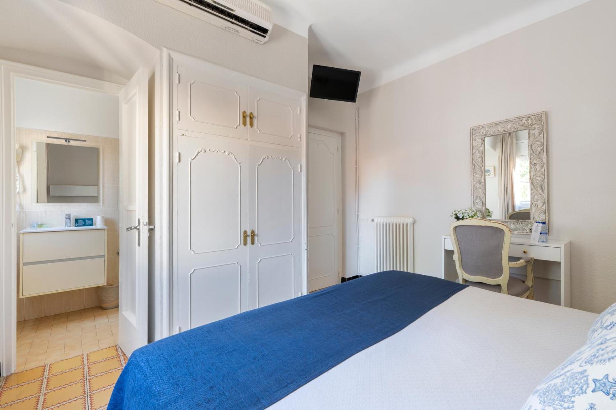 La Goleta Hotel Llança