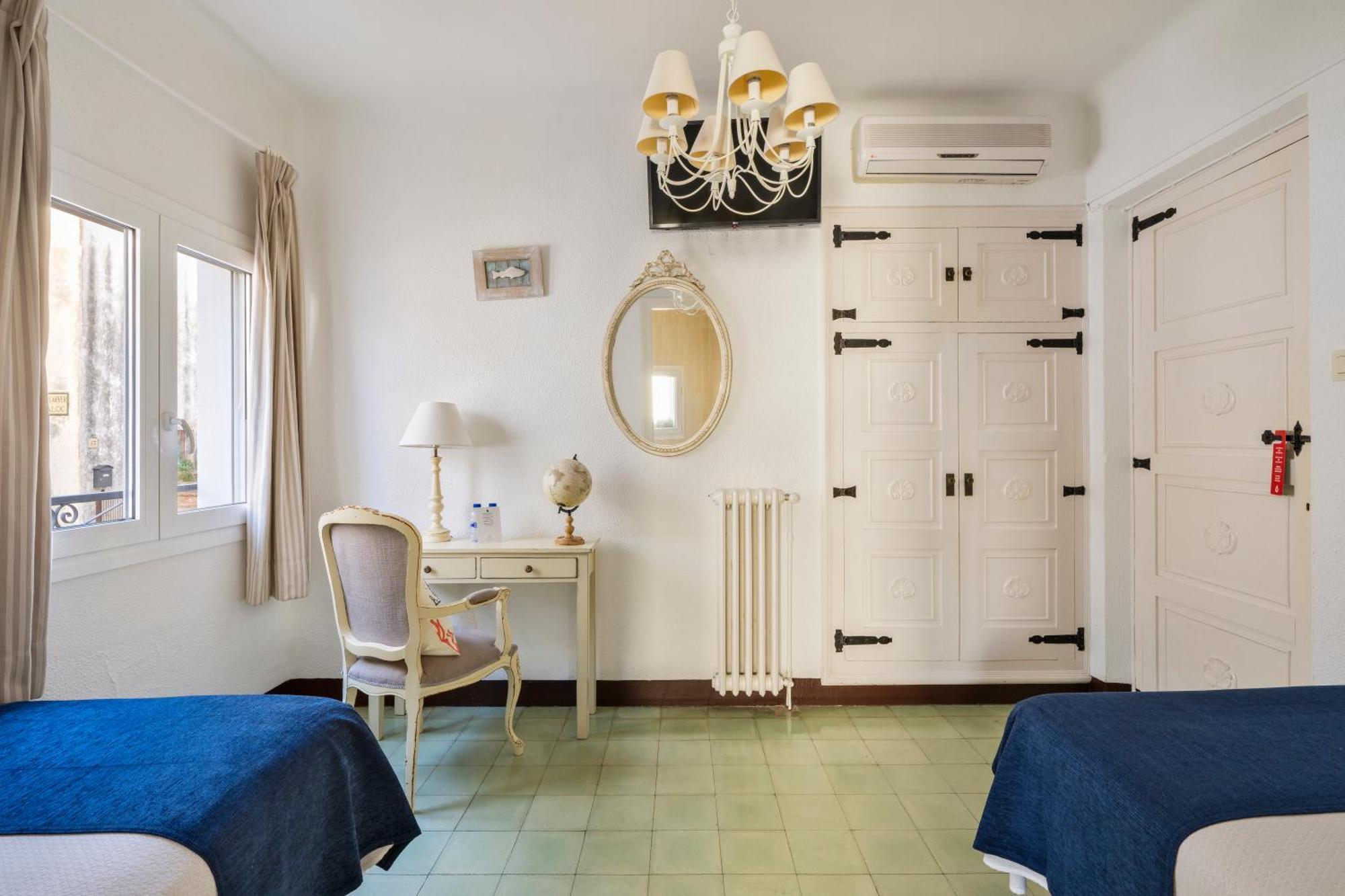 La Goleta Hotel