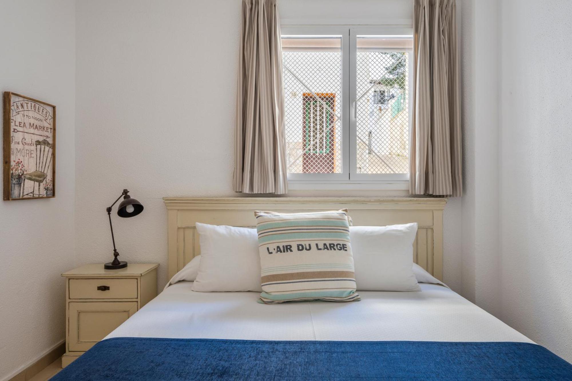 Hotel La Goleta Llança