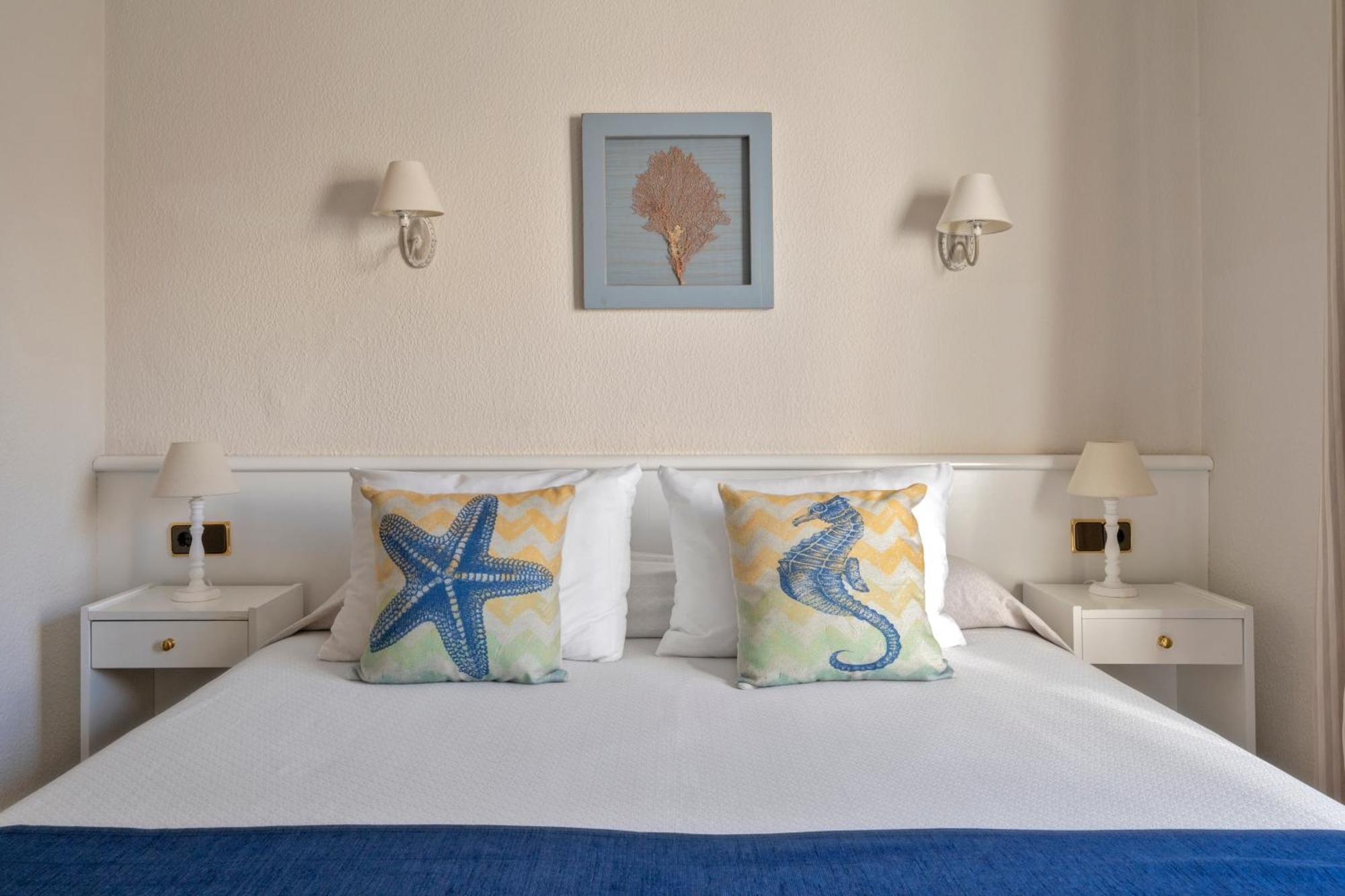 La Goleta Hotel