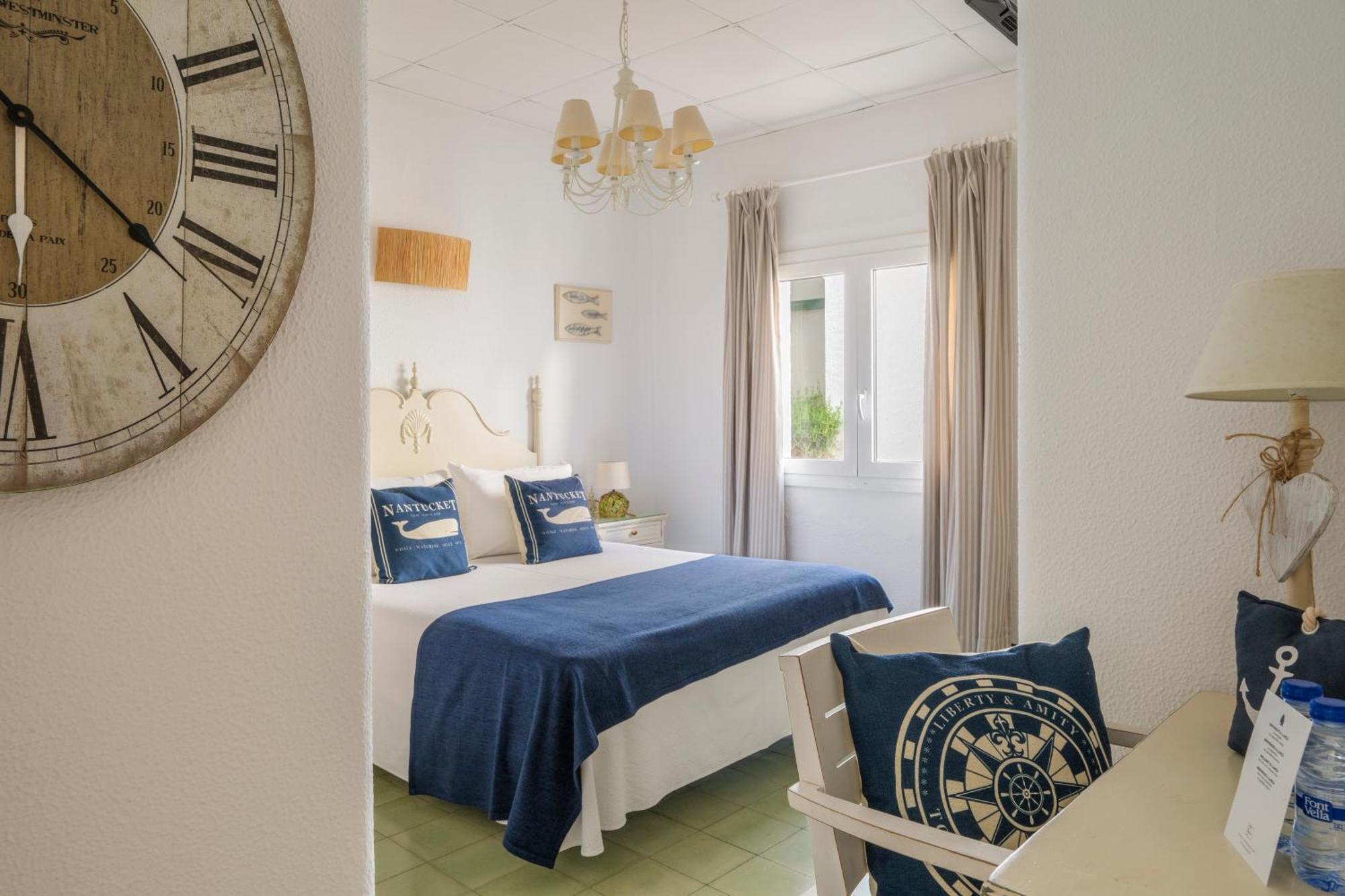 Hotel La Goleta Llança