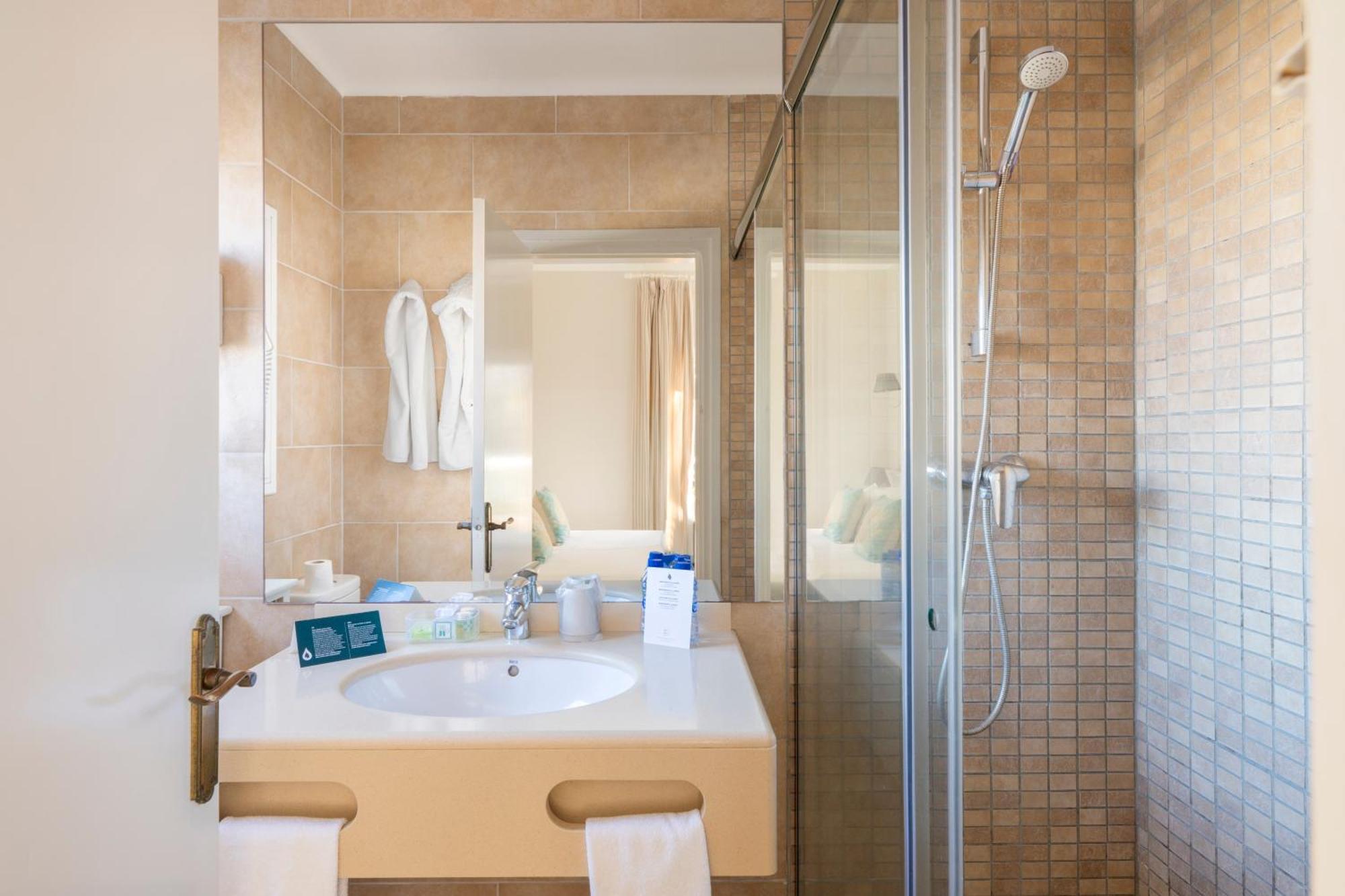 La Goleta Hotel