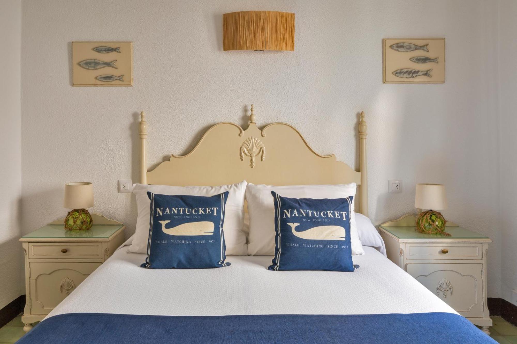 Hotel La Goleta Llançà