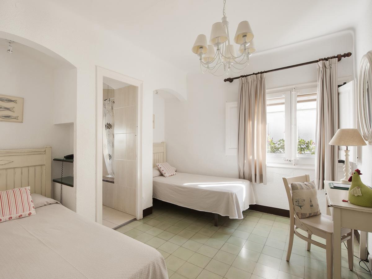 La Goleta Hotel