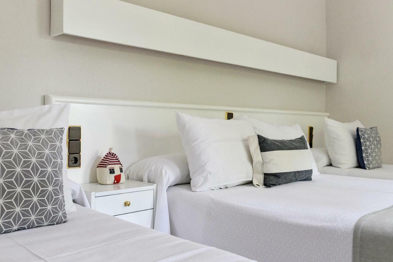 La Goleta Hotel 2*
