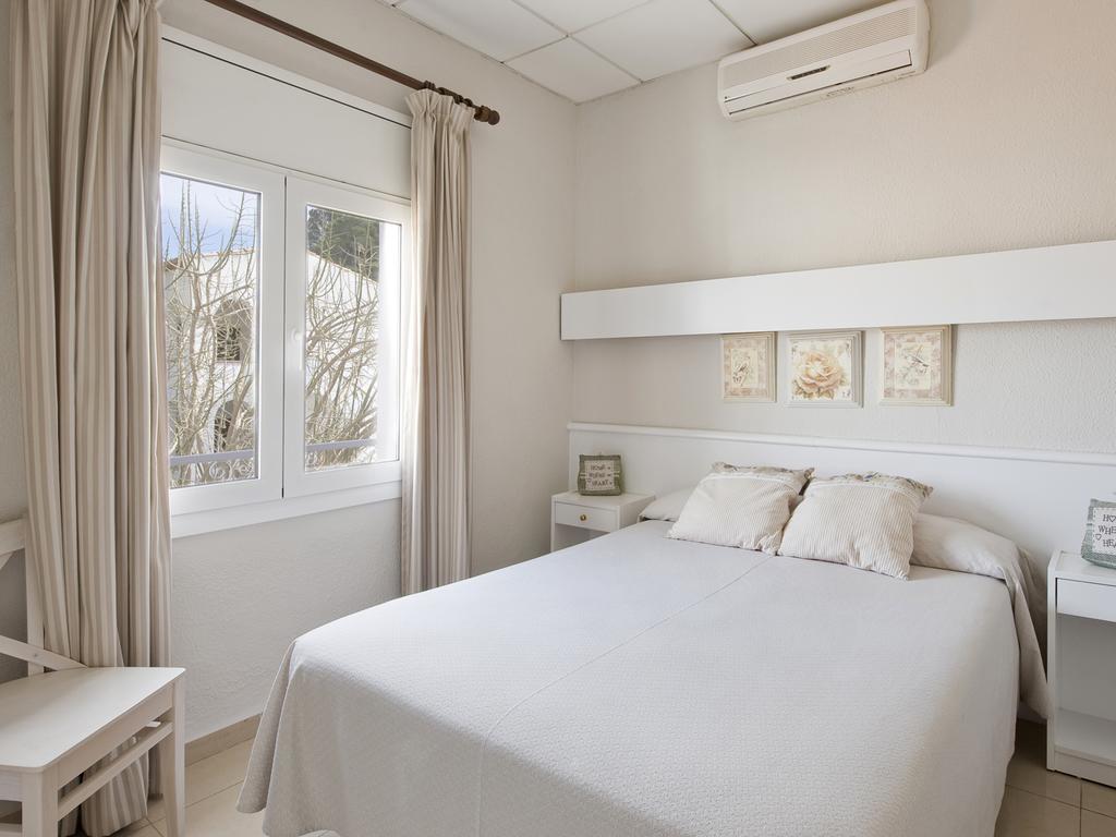 La Goleta Hotel Llança